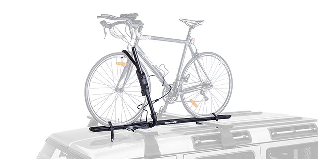 Bike Carrier
