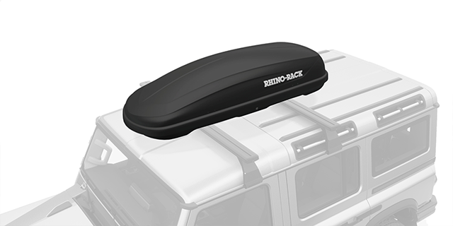 Cargo Box