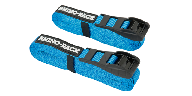 Cargo Load Straps
