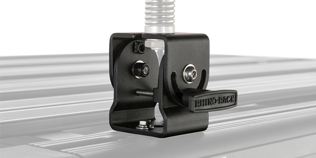 Folding Aerial Mount