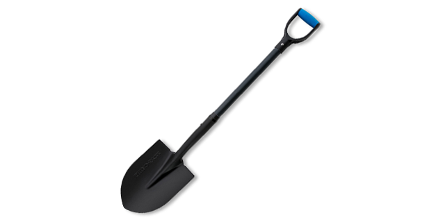 Heavy Duty Shovel