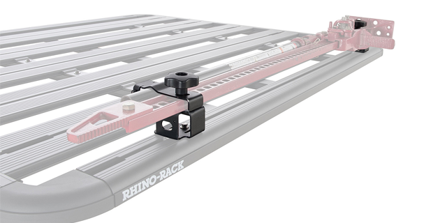 Hi-Lift Jack Mount