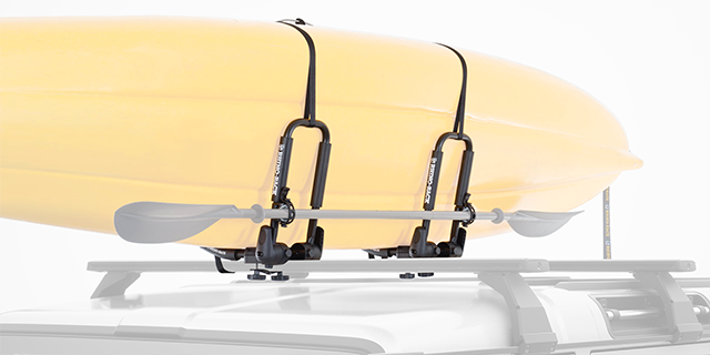 Kayak Mount J Saddle