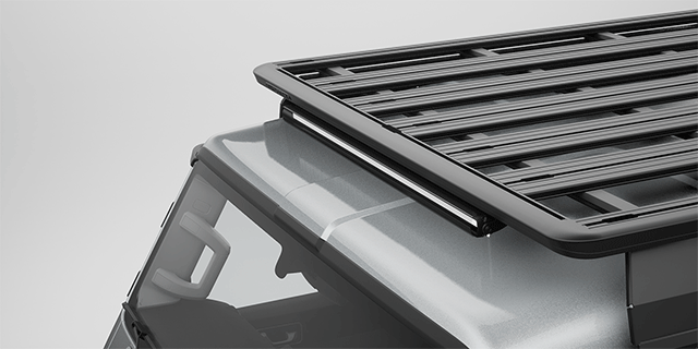 LED Light Bar