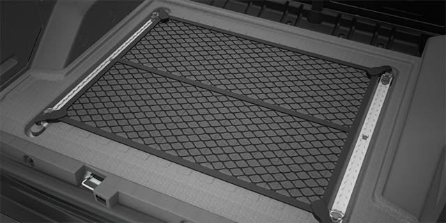Luggage Net