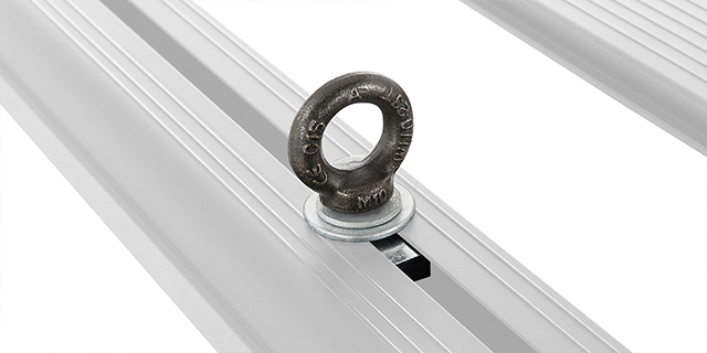 Roof Tie-Down Rings