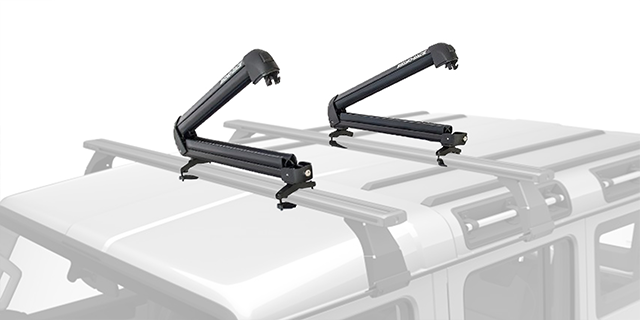 Ski/Snowboard Carrier