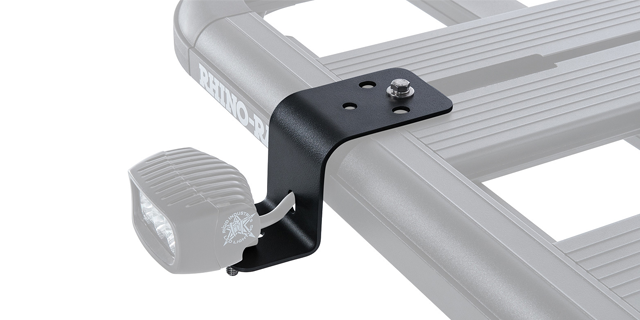 Work Lamp Bracket